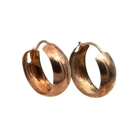 Korvarenkaat Ø 17mm, 830, kuvausta muutettu 6.3.2026 Paino: 1,5 g