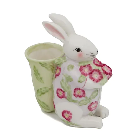 Munakuppi, Pääsiäispupu, Villeroy & Boch, pituus 200mm