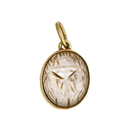 Kiviriipus, korkeus 18mm, 585br, Paino: 2,1 g