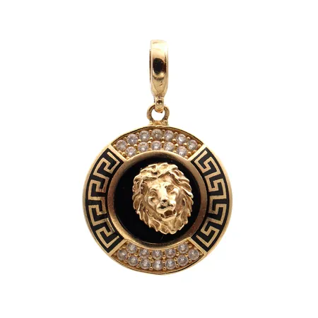 Kiviriipus, korkeus 25mm, 585br,  Paino: 3,6 g