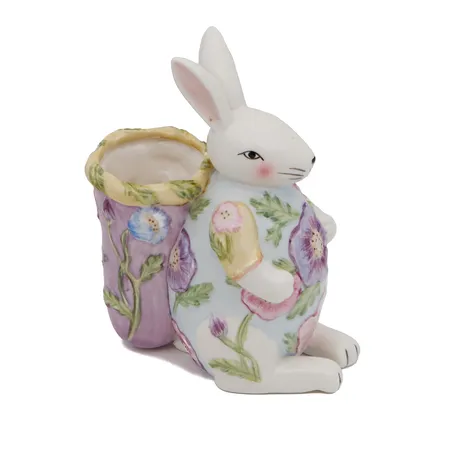 Munakuppi, Pääsiäispupu, Villeroy & Boch, pituus 200mm