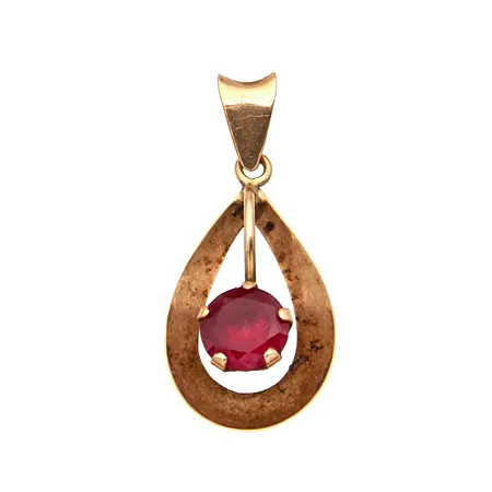 Kiviriipus, korkeus 30mm, 585br,  Paino: 1,1 g