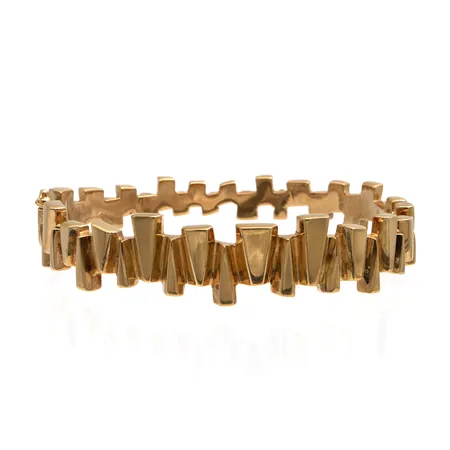 Rannerengas, Ø 62mm, leveys 4-10mm, 585,  Paino: 38,7 g