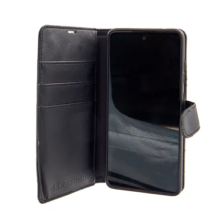 Älypuhelin Samsung Galaxy A52 5G 6/128GBt, suojakuoret, ei laturia.