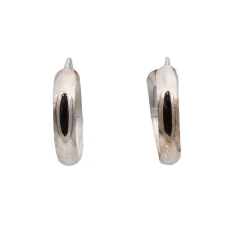 Korvarenkaat, Ø 15mm, 830, Paino: 0,5 g