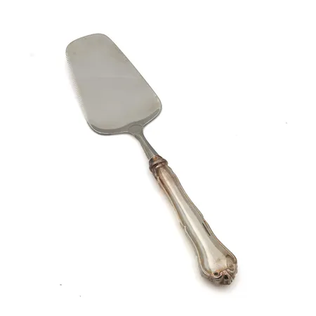 Kakkulapio, Chippendale, pituus 229mm, 830br, Paino: 62,1 g