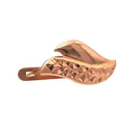 Korvakoru, korkeus 15mm, 585,  Paino: 0,8 g