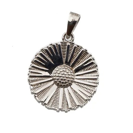 Riipus, design Ratia, korkeus 30mm, 925, Paino: 3 g