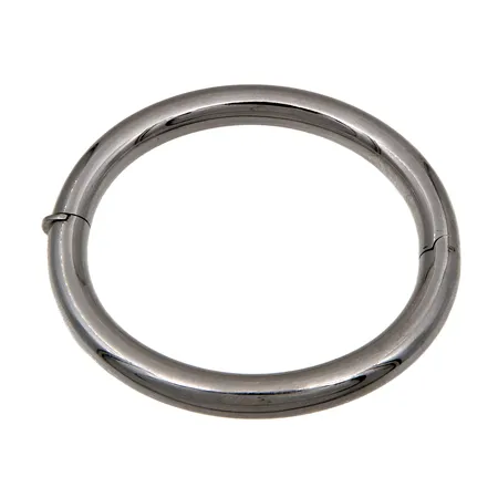 Rannerengas, Ø 57mm, 925,  Paino: 25,6 g