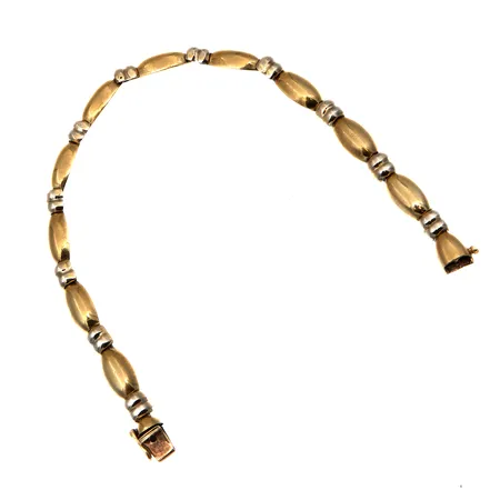 Rannekoru, pituus 190mm, 585,  Paino: 13,4 g