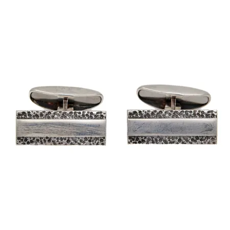 Kalvosinnapit, mitat 21x8mm, 813, Paino: 7,8 g