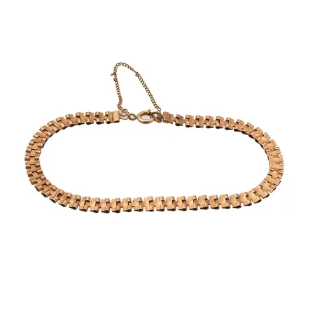 Ranneketju, pituus 195mm, 585,