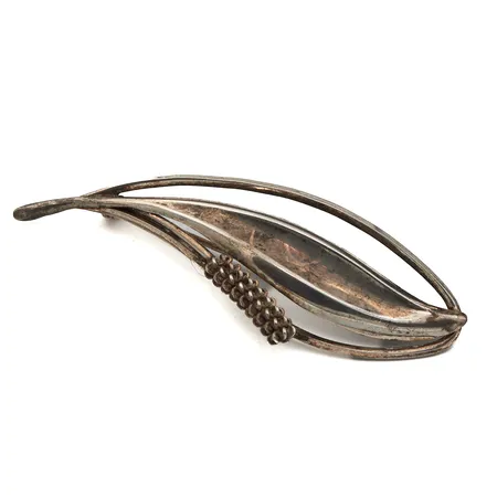 Rintaneula, leveys 65cm, 813,  Paino: 5,4 g