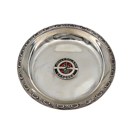 Kippo, Ø 77mm, 830,  Paino: 24,4 g