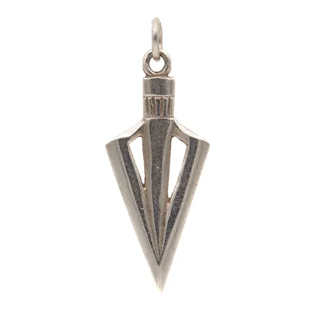 Riipus, korkeus 33mm, 925, Paino: 1,4 g