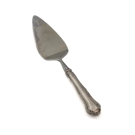 Kakkulapio, Chippendale, pituus 250mm, Kultakeskus Oy, 830br, Paino: 62,6 g