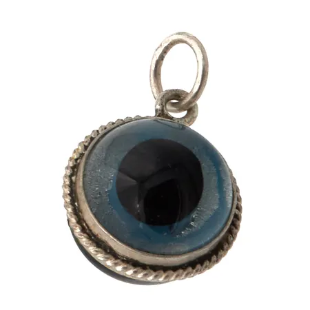 Kiviriipus, korkeus 17mm, korumetallia, 