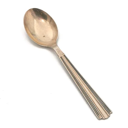 Kahvilusikka, Margit, pituus 116mm, 916h,  Paino: 11,7 g