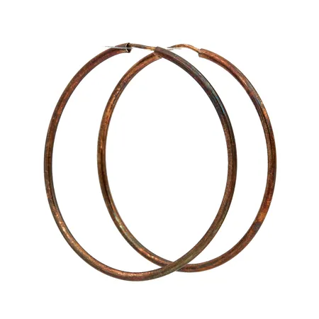 Vialliset korvarenkaat, 830,  Paino: 3 g