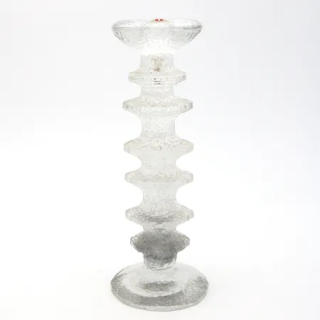 Kynttilänjalka, Festivo, Iittala, korkeus 24cm