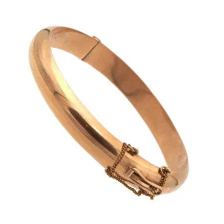 Rannerengas,  Ø59mm, 585br,   Paino: 12,4 g