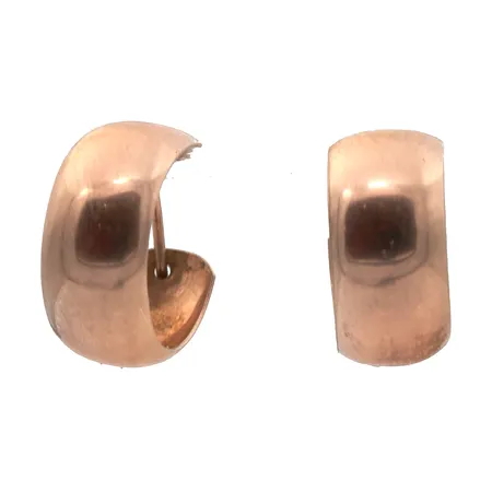 Korvakorut, korkeus 15mm, 830, Paino: 1,5 g