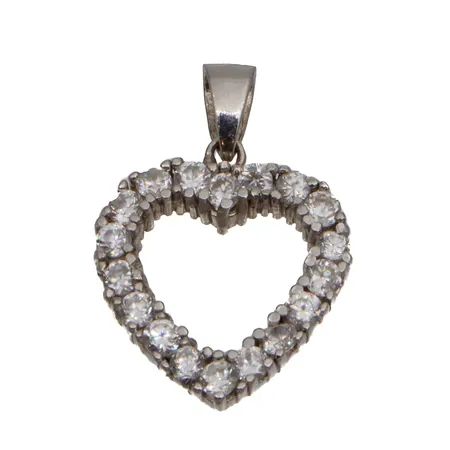 Kiviriipus, korkeus 23mm, 925br,  Paino: 2,3 g