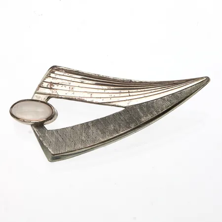 Kivirintakoru, leveys 50mm, 813br,  Paino: 4,6 g