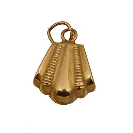 Riipus, korkeus 19mm, 875, Paino: 0,8 g