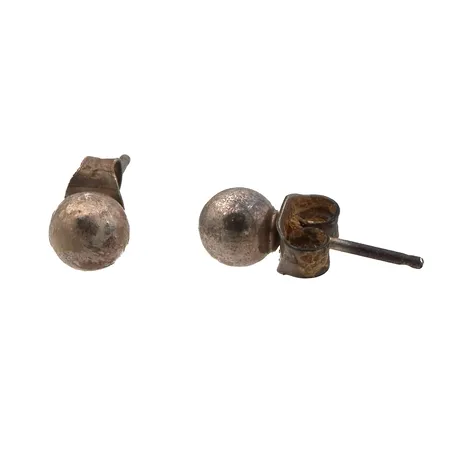 Korvakorut, korkeus 5mm, 830,  Paino: 0,7 g