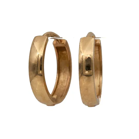 Korvarenkaat, Ø 12,5mm, 375, Paino: 1,2 g