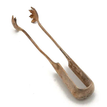 Sokeripihdit, pituus 111mm, 813h,  Paino: 22,6 g