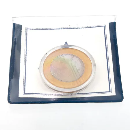 Keräilyraha, Jääkiekon MM-kisat 2003, kuparinikkeliä