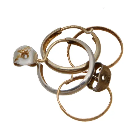 Viallisia koruja, 800-830,  Paino: 0,9 g