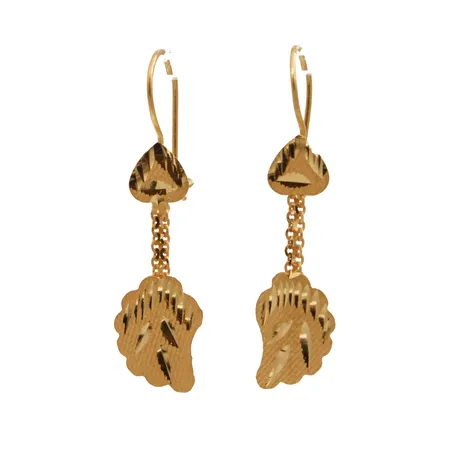 Korvakorut, korkeus 30mm, 875, Paino: 1,2 g