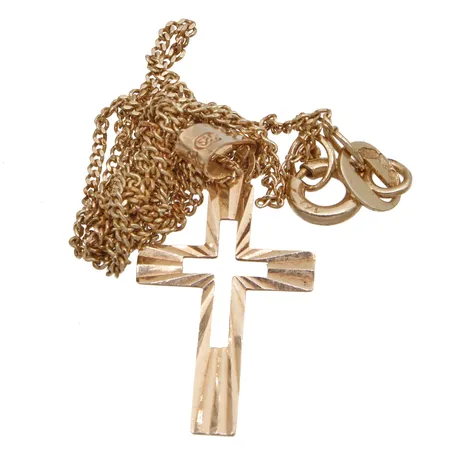 Viallisia koruja, 585, Paino: 1,8 g