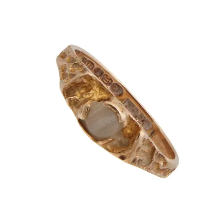 Helmisormus, Lapponia, koko 16¾, vuodelta 1969, 585br, Paino: 2 g