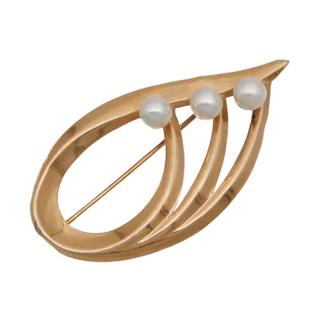 Helmirintaneula, korkeus 26mm, leveys 51mm, 585br, Paino: 3,2 g