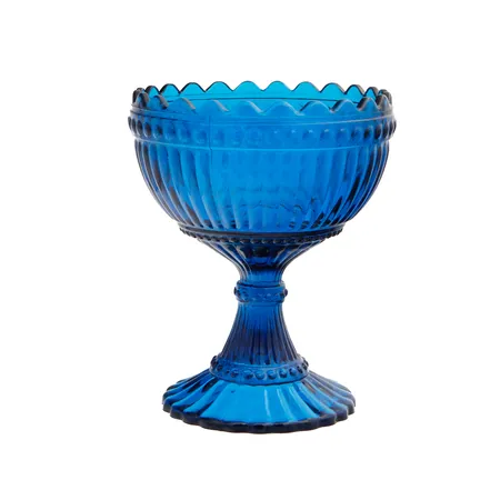 Mariskooli, Marimekko, korkeus 155mm, siniturkoosi