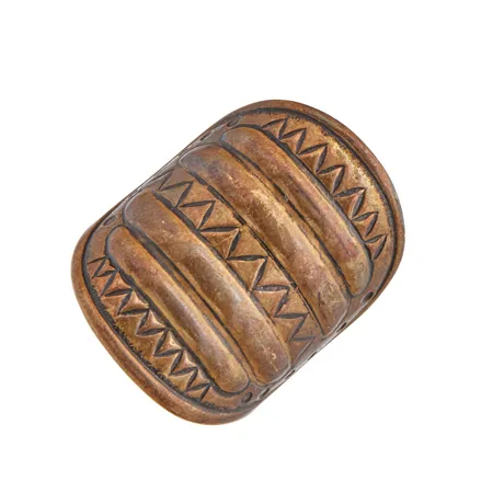 Perniön sormus, Kalevala Koru, koko 18, pronssia