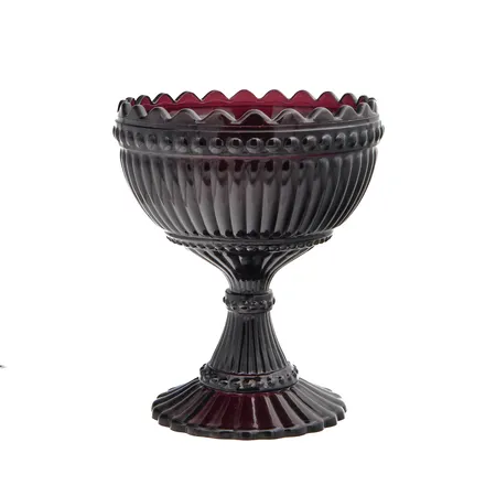 Mariskooli, Iittala Marimekko, korkeus 155, luumu