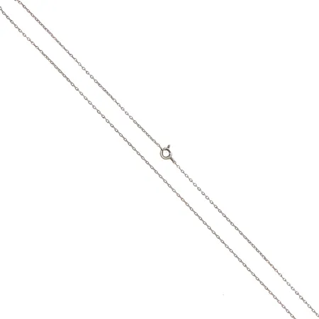 Ankkuri-kaulaketju, pituus 47cm, 800,  Paino: 2,2 g