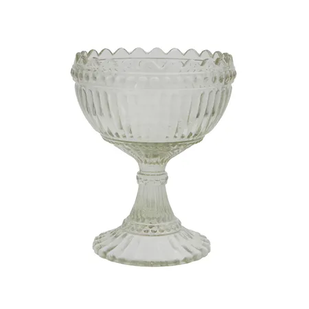 Mariskooli, Iittala Marimekko, korkeus 155mm,  väliväri - vaihtoväri