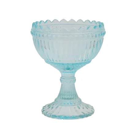 Mariskooli, Iittala Marimekko, korkeus 120mm, vedenvihreä