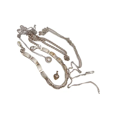 Viallisia hopea koruja, 925br, Paino: 33,4 g