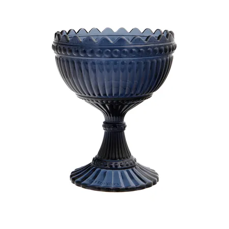 Mariskooli, Marimekko, korkeus 155mm, tummansininen