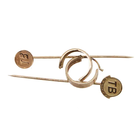 Viallisia koruja, 585, Paino: 2,1 g