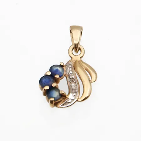 Kiviriipus, korkeus 16mm, 585br,  Paino: 0,5 g