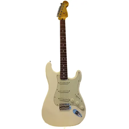 Sähkökitara Fender Stratocaster , sarjanumero N902141, American Traditional, USA, Fender kova kantolaukku, ei lähetetä.