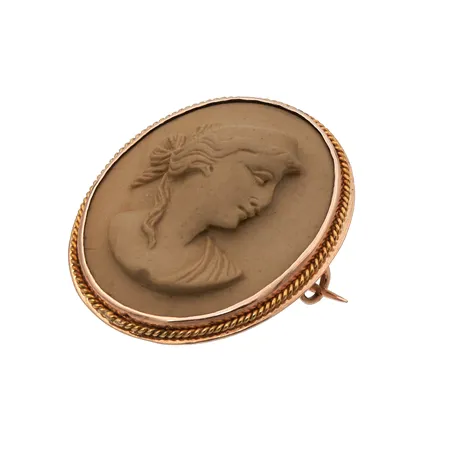 Kivirintaneula, istutus löysä, korkeus 31mm, 585br, Paino: 7 g